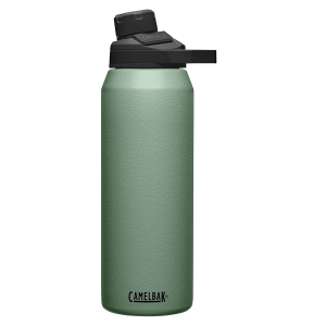 قمقمه استیل کمل بک مدل چوت 950 میلی لیتر سبز