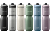 قمقمه دوجداره کمل بک مدل پودیوم 0.65 لیتر Camelbak Podium® Steel Bike - Image 7