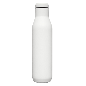 قمقمه دوجداره کمل بک 740 میلی لیتر مدل horizon سفید