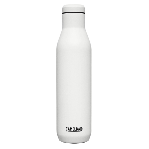 قمقمه دوجداره کمل بک 740 میلی لیتر مدل horizon سفید