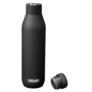 قمقمه دوجداره کمل بک 740 میلی لیتر مدل horizon مشکی