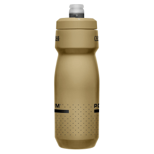 قمقمه دوچرخه کمل بک گنجایش 700 میلی لیتر مدل پودیوم طلایی 1