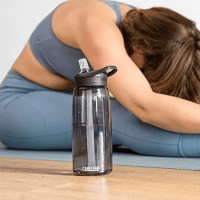 قمقمه نی دار کمل بک 0.95 لیتر Camelbak Eddy - Image 7