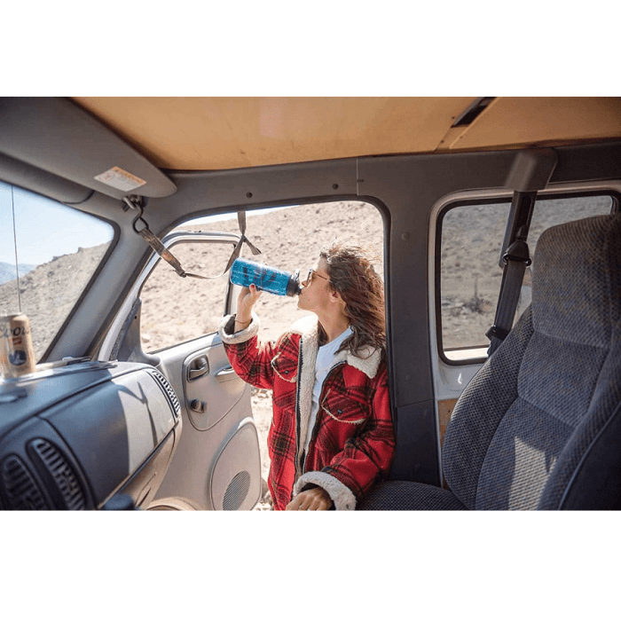 قمقمه کمل بک 0.74 لیتر Camelbak Chute Mag - Image 11