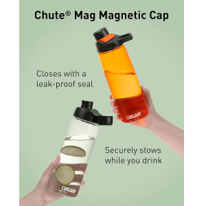 قمقمه کمل بک 0.95 لیتر Camelbak Chute Mag - Image 5