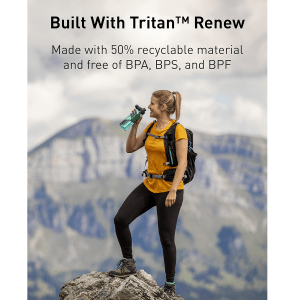 قمقمه کمل بک 0.95 لیتر Camelbak Chute Mag - Image 7