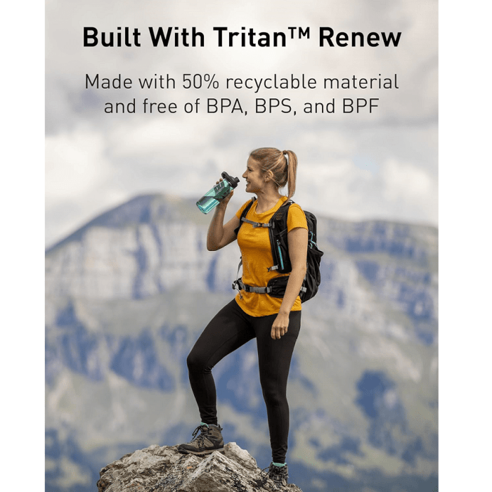 قمقمه کمل بک 0.95 لیتر Camelbak Chute Mag - Image 7