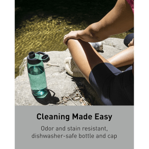 قمقمه کمل بک 0.95 لیتر Camelbak Chute Mag - Image 8