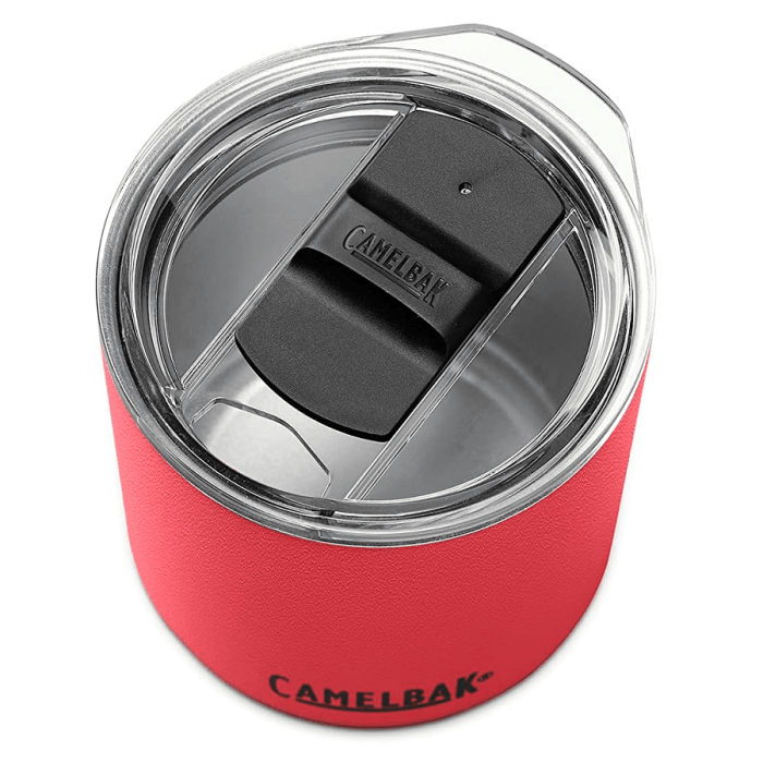 ماگ دوجداره کمل بک مدل راک 0.3 لیتر ROCK Tumbler - Image 9