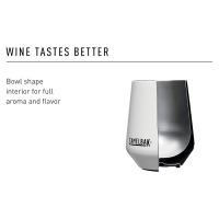 ماگ دوجداره کمل بک مدل هورایزن واین 0.35 لیتر Horizon win Tumbler - Image 11