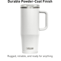 ماگ دوجداره کمل بک مدل Thrive 0.94 لیتر Camelbak Thrive Mug - Image 6