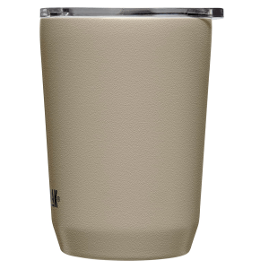 ماگ دوجداره کمل بک مدل تامبلر هورایزن 350 میلی لیتر بژ