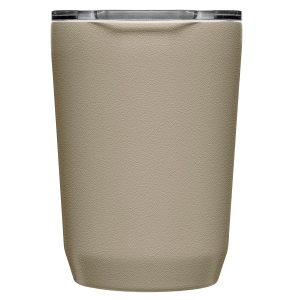 ماگ دوجداره کمل بک مدل تامبلر هورایزن 350 میلی لیتر بژ