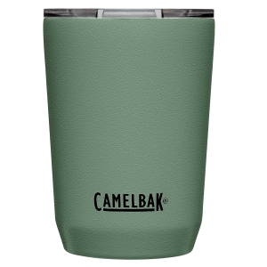 ماگ دوجداره کمل بک مدل تامبلر هورایزن 350 میلی لیتر سبز