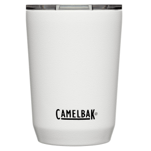 ماگ دوجداره کمل بک مدل تامبلر هورایزن 350 میلی لیتر سفید