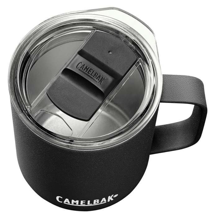 ماگ دوجداره کمل بک مدل کمپ 0.35 لیتر Horizon Camp Mug Tumbler - Image 6