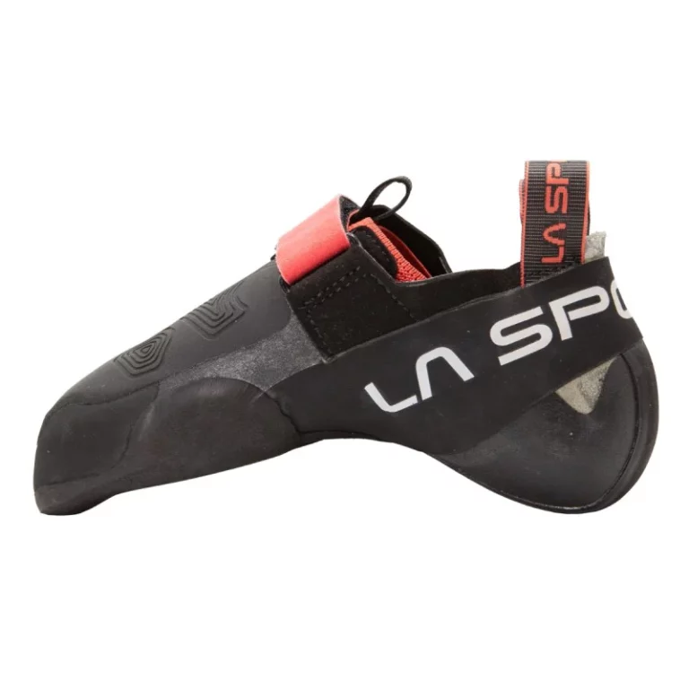 کفش سنگنوردی لسپورتیوا تئوری قرمز