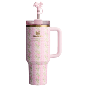 ماگ نی دار استنلی مدل Blooming Heirloom ظرفیت 1.18