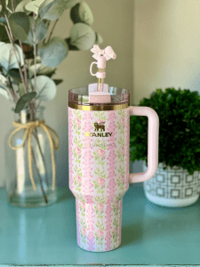 ماگ نی دار استنلی مدل Blooming Heirloom ظرفیت 1.18