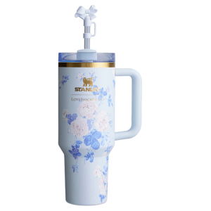 ماگ نی دار استنلی مدل everblooming rosette ظرفیت 1.18