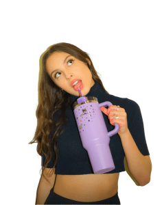 ماگ نی دار استنلی 1.18 لیتر مدل olivia rodrigo