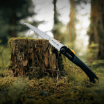 اره آلپن مدل برنینا Alpen Bernina 6195 Pruning Saw 1