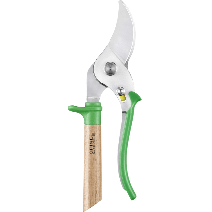 قیچی باغبونی اپینل رنگ سبز