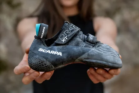 کفش سنگنوردی اسکارپا مدل دراگو XT