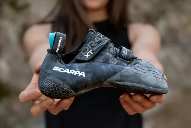 کفش سنگنوردی اسکارپا مدل دراگو XT