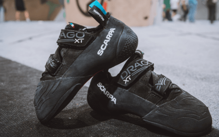 کفش سنگنوردی اسکارپا مدل دراگو XT