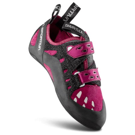 کفش سنگنوردی لسپورتیوا تارانتولا red plum