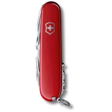 چاقو چندکاره ویکتورینوکس مدل swiss champ