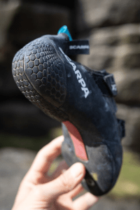 کفش سنگنوردی اسکارپا مدل دراگو XT