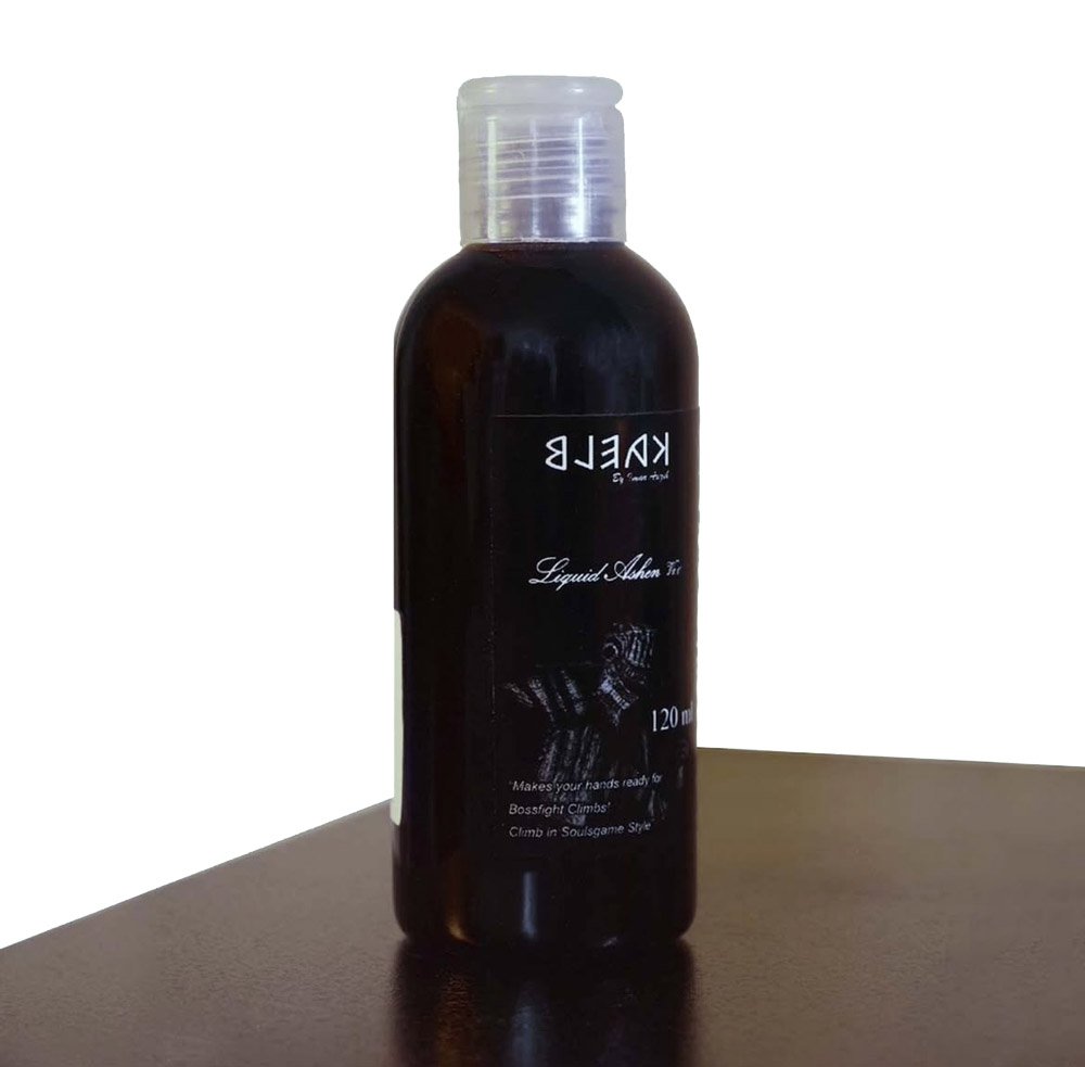 خرید پودر مایع سنگنوردی بلیک Bleak