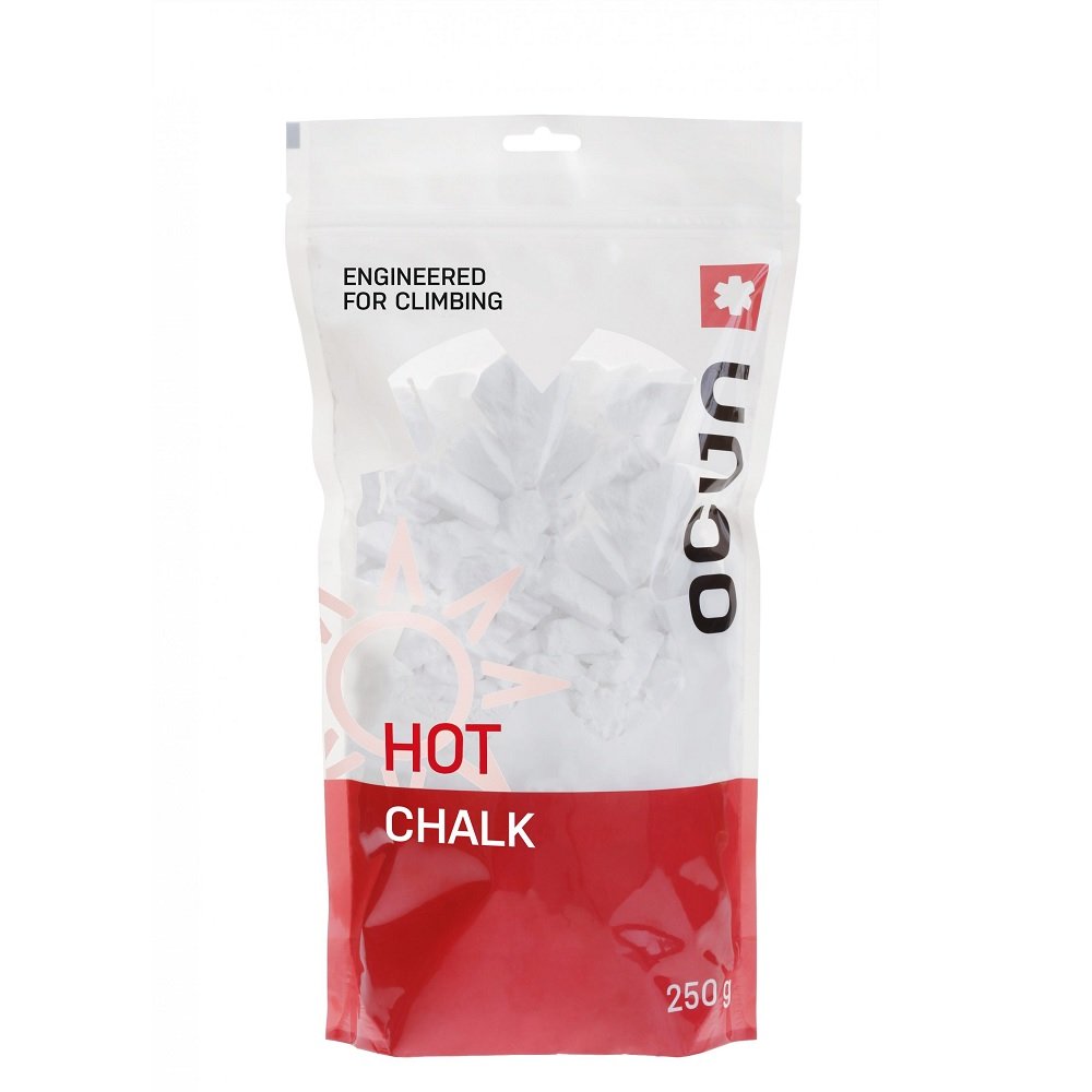پودر سنگنوردی اکان OCUN HOT CHALK 250