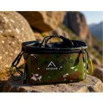 کیسه پودر سنگنوردی شیزون ۲