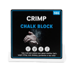 پودر قالبی سنگنوردی ۵۶ گرم کریمپ Crimp