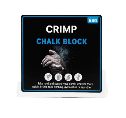 پودر قالبی سنگنوردی ۵۶ گرم کریمپ Crimp